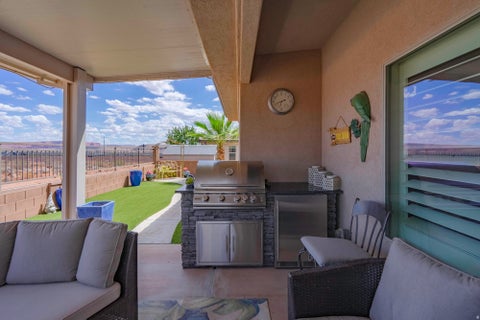 Tiny photo for 1068 N LESA LN, Washington, UT 84780 (MLS # 2180644)