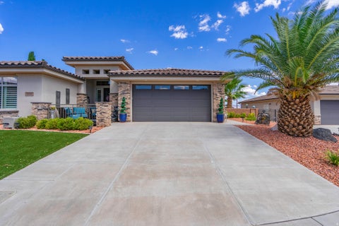 Tiny photo for 1068 N LESA LN, Washington, UT 84780 (MLS # 2180644)
