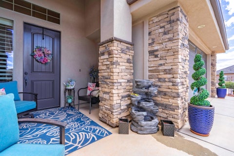 Tiny photo for 1068 N LESA LN, Washington, UT 84780 (MLS # 2180644)