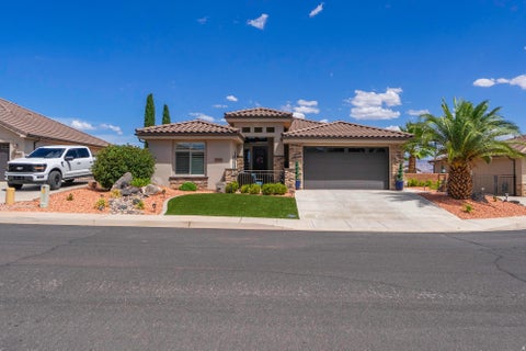 Tiny photo for 1068 N LESA LN, Washington, UT 84780 (MLS # 2180644)