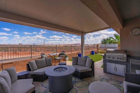 Tiny photo for 1068 N LESA LN, Washington, UT 84780 (MLS # 2180644)