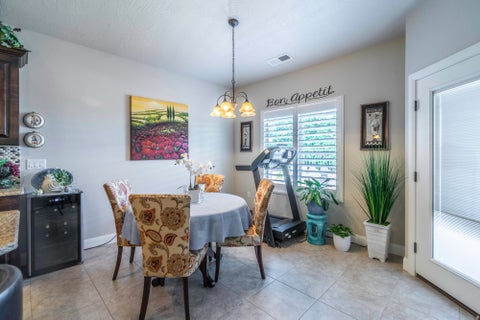 Tiny photo for 1068 N LESA LN, Washington, UT 84780 (MLS # 2180644)