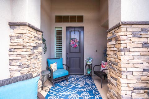 Tiny photo for 1068 N LESA LN, Washington, UT 84780 (MLS # 2180644)