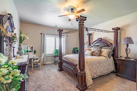 Tiny photo for 1068 N LESA LN, Washington, UT 84780 (MLS # 2180644)