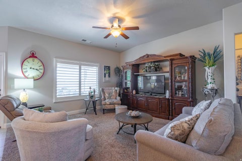 Tiny photo for 1068 N LESA LN, Washington, UT 84780 (MLS # 2180644)