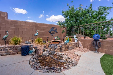 Tiny photo for 1068 N LESA LN, Washington, UT 84780 (MLS # 2180644)