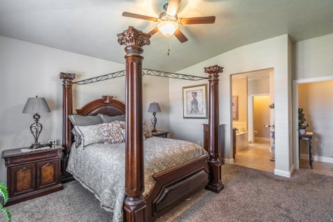 Tiny photo for 1068 N LESA LN, Washington, UT 84780 (MLS # 2180644)