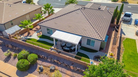 Tiny photo for 1068 N LESA LN, Washington, UT 84780 (MLS # 2180644)