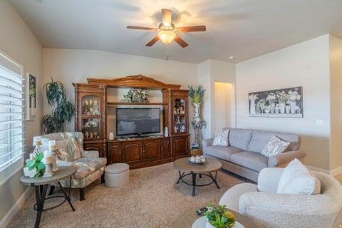 Tiny photo for 1068 N LESA LN, Washington, UT 84780 (MLS # 2180644)