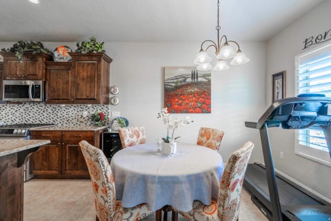 Tiny photo for 1068 N LESA LN, Washington, UT 84780 (MLS # 2180644)