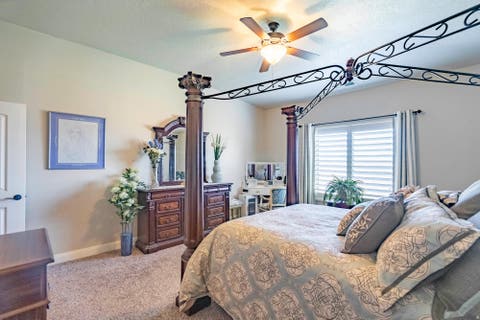 Tiny photo for 1068 N LESA LN, Washington, UT 84780 (MLS # 2180644)
