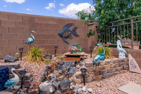 Tiny photo for 1068 N LESA LN, Washington, UT 84780 (MLS # 2180644)