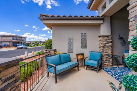 Tiny photo for 1068 N LESA LN, Washington, UT 84780 (MLS # 2180644)