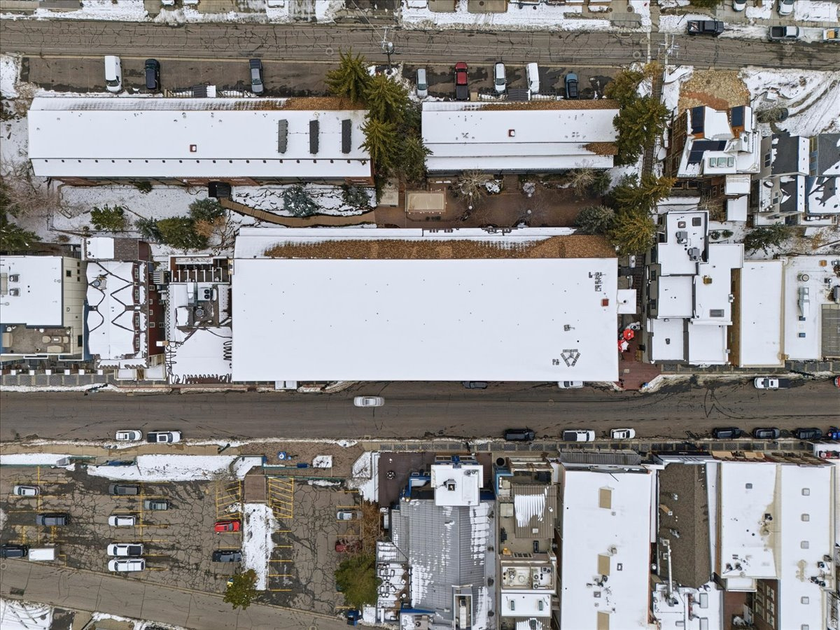 TREASURE MOUNTAIN INN - Residential