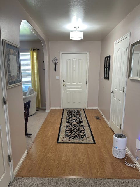Tiny photo for 57 N 550 E, Ephraim, UT 84627 (MLS # 2185841)