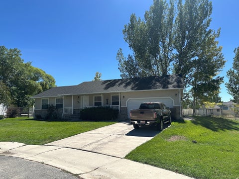 Tiny photo for 57 N 550 E, Ephraim, UT 84627 (MLS # 2185841)