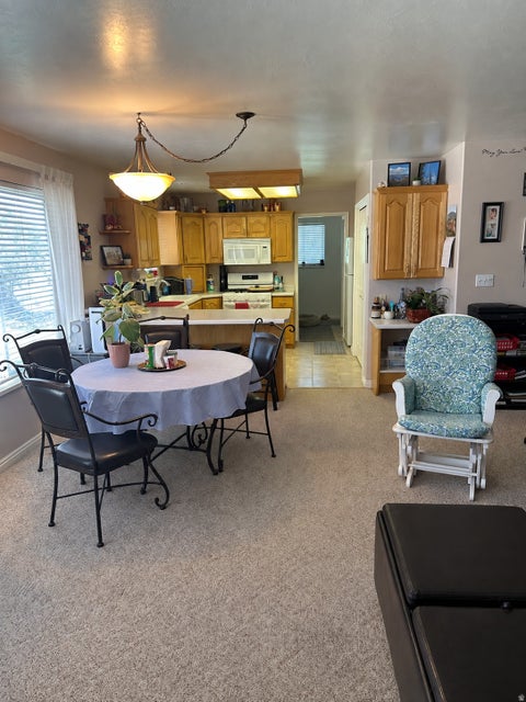 Tiny photo for 57 N 550 E, Ephraim, UT 84627 (MLS # 2185841)
