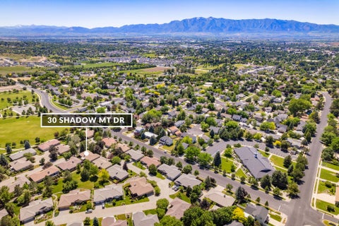 Tiny photo for 30 SHADOW MOUNTAIN DR, Logan, UT 84321 (MLS # 2164446)