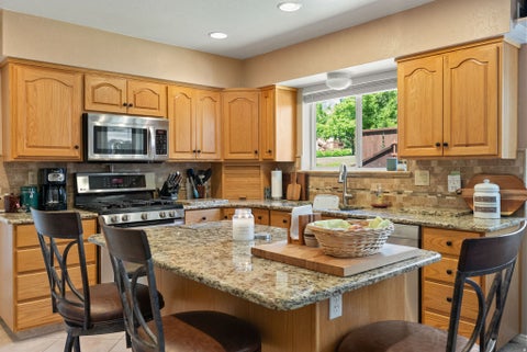 Tiny photo for 30 SHADOW MOUNTAIN DR, Logan, UT 84321 (MLS # 2164446)