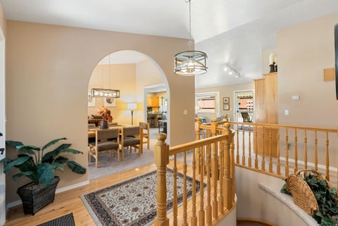 Tiny photo for 30 SHADOW MOUNTAIN DR, Logan, UT 84321 (MLS # 2164446)