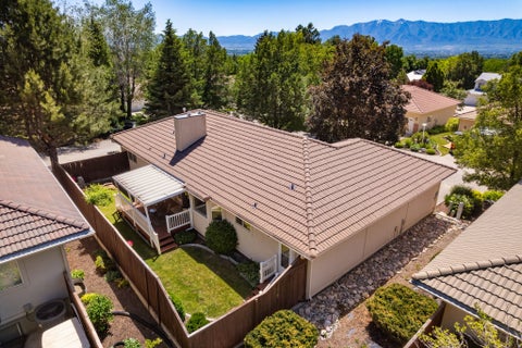 Tiny photo for 30 SHADOW MOUNTAIN DR, Logan, UT 84321 (MLS # 2164446)