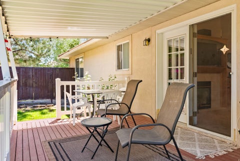 Tiny photo for 30 SHADOW MOUNTAIN DR, Logan, UT 84321 (MLS # 2164446)
