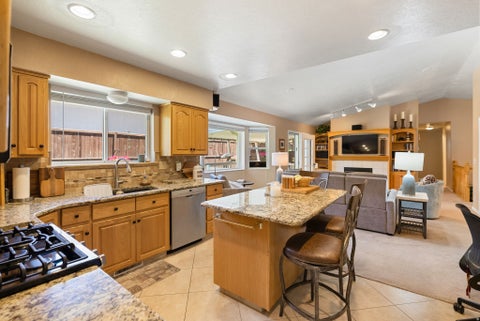 Tiny photo for 30 SHADOW MOUNTAIN DR, Logan, UT 84321 (MLS # 2164446)
