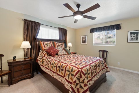 Tiny photo for 30 SHADOW MOUNTAIN DR, Logan, UT 84321 (MLS # 2164446)