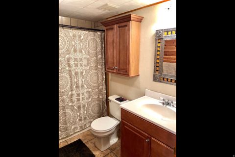 Tiny photo for 8249 S BRISTLECONE DR #54, Heber City, UT 84032 (MLS # 2153286)