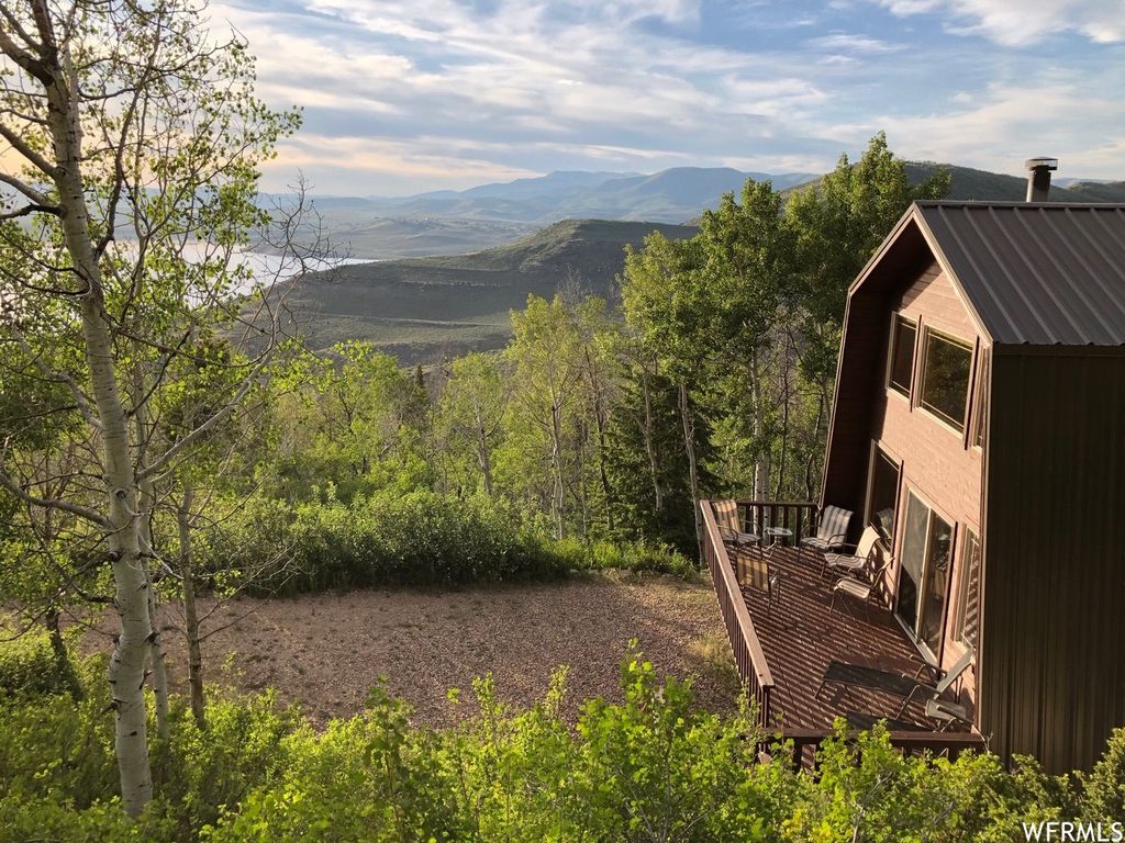 Photo of 8249 S BRISTLECONE DR #54, Heber City, UT 84032 (MLS # 2153286)