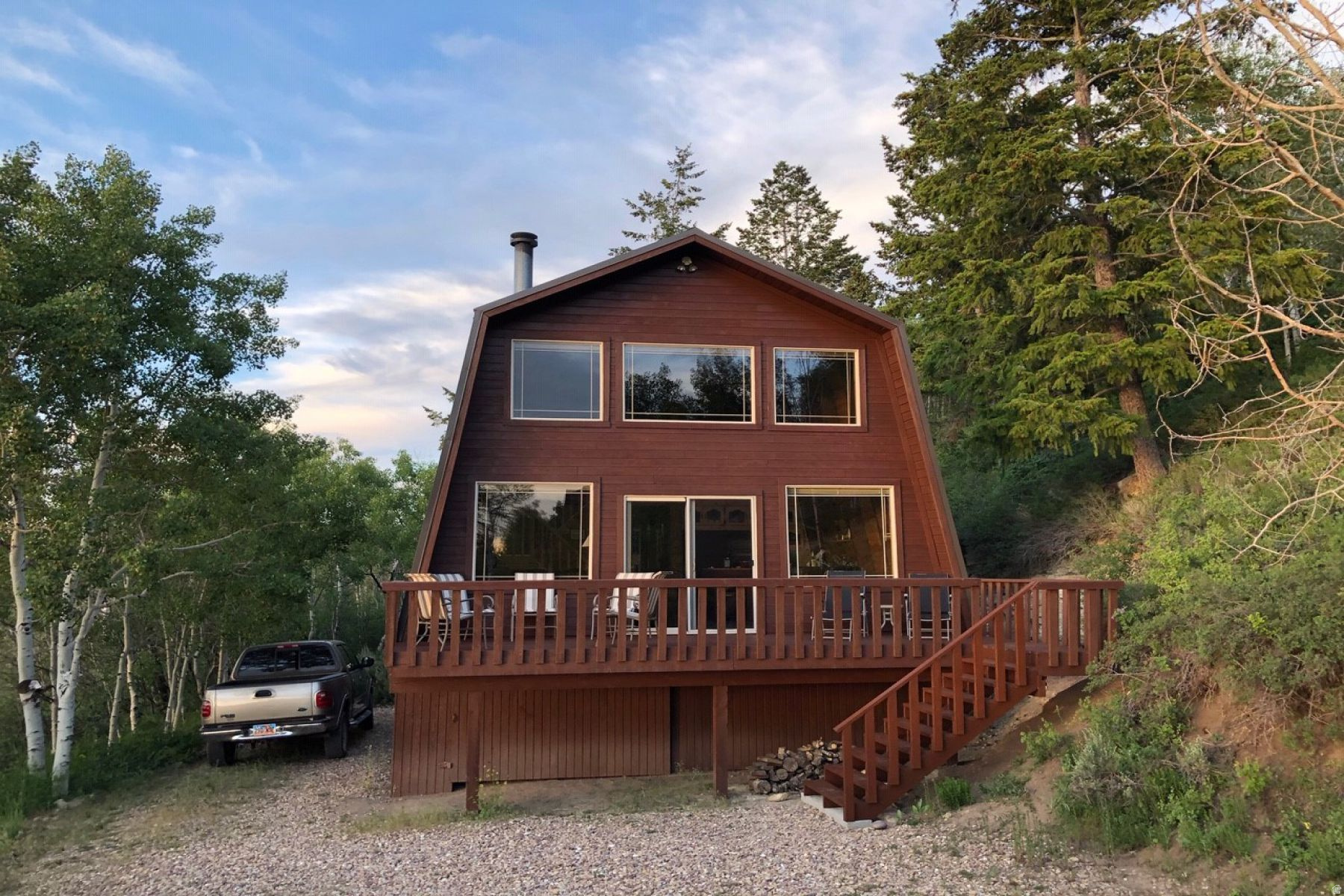 PINE HOLLOW ESTATES - Residential