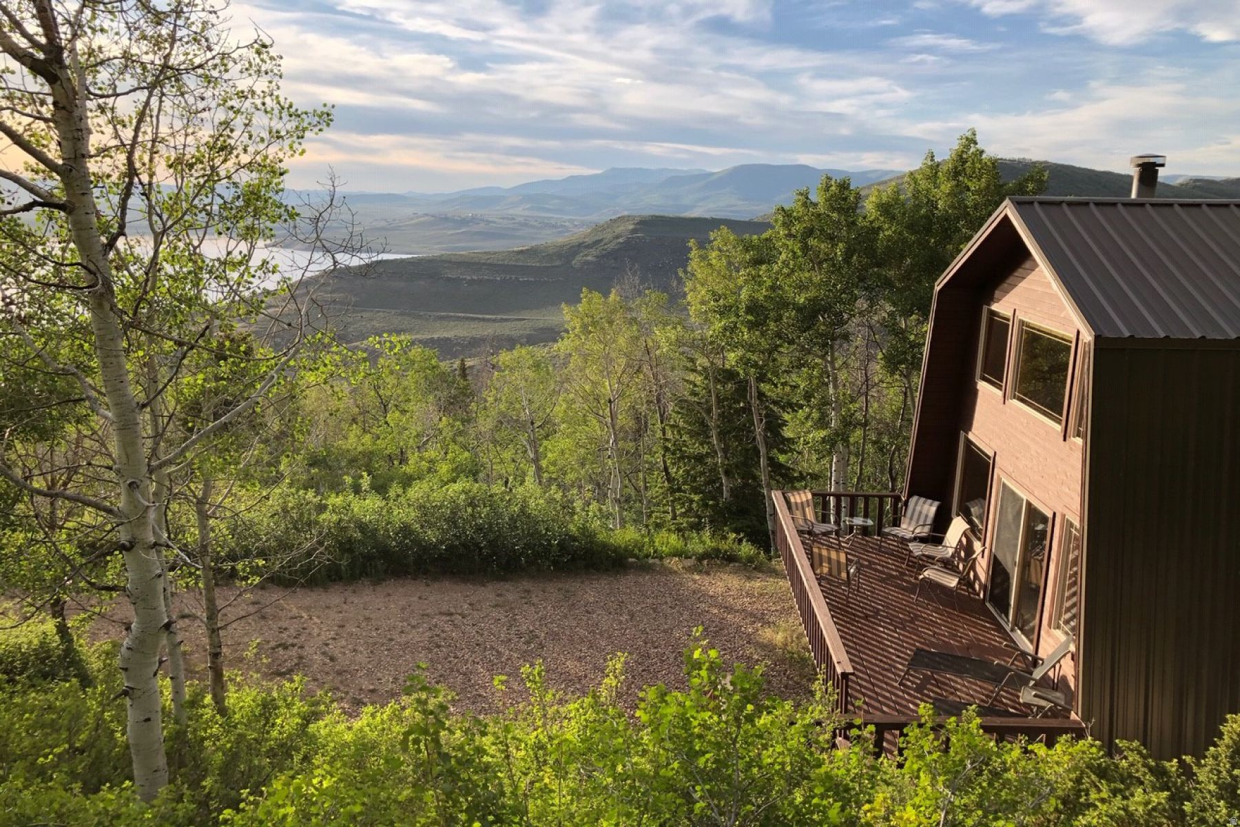 PINE HOLLOW ESTATES - Residential