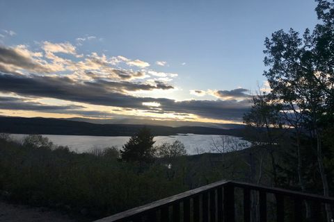 Tiny photo for 8249 S BRISTLECONE DR #54, Heber City, UT 84032 (MLS # 2153286)