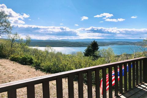 Tiny photo for 8249 S BRISTLECONE DR #54, Heber City, UT 84032 (MLS # 2153286)