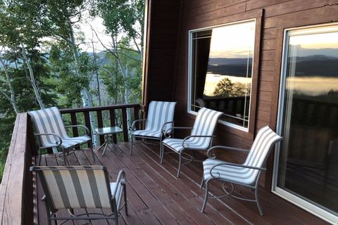 Tiny photo for 8249 S BRISTLECONE DR #54, Heber City, UT 84032 (MLS # 2153286)