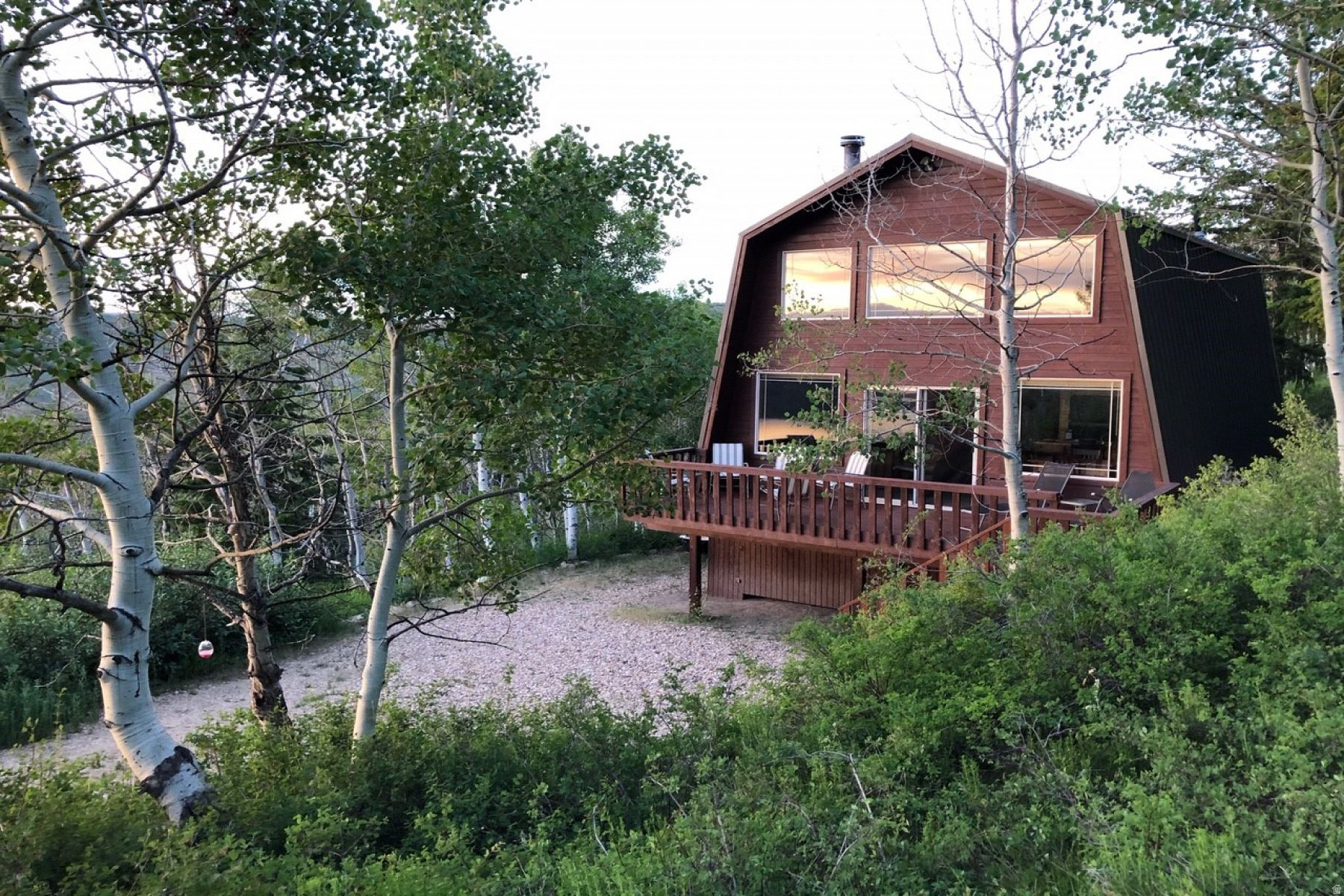 PINE HOLLOW ESTATES - Residential