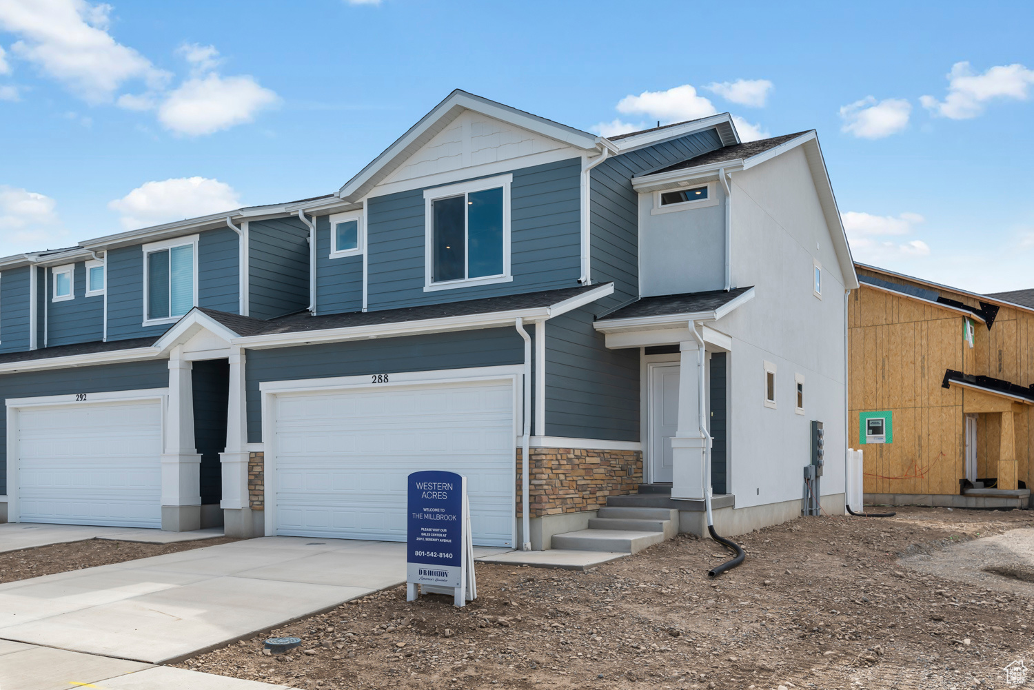 1777 N Patchwork Ave #1240, Tooele, Utah image 2