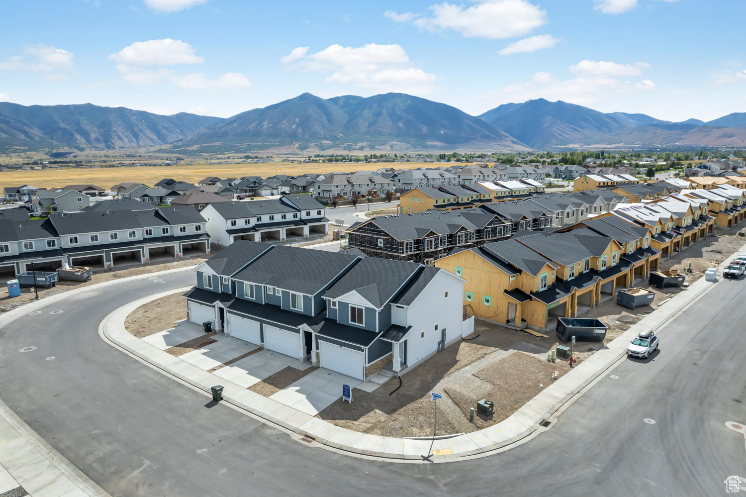 1777 N Patchwork Ave #1240, Tooele, Utah image 9