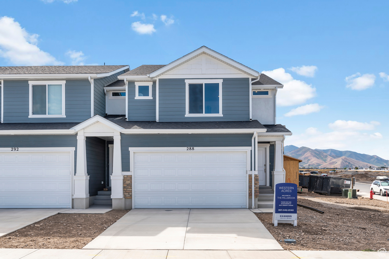 1777 N Patchwork Ave #1240, Tooele, Utah image 1