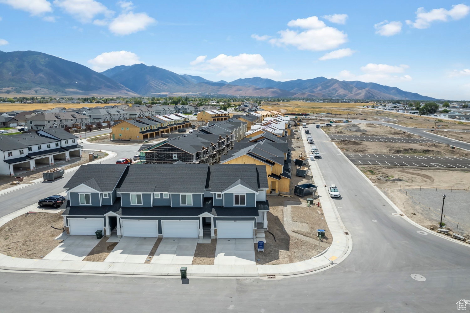 1777 N Patchwork Ave #1240, Tooele, Utah image 8