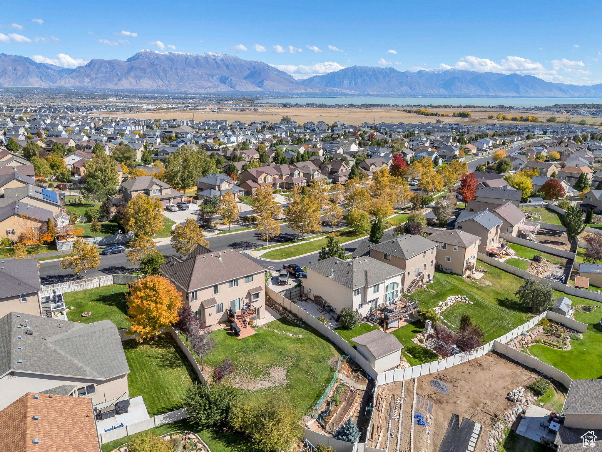 SILVERLAKE - Residential