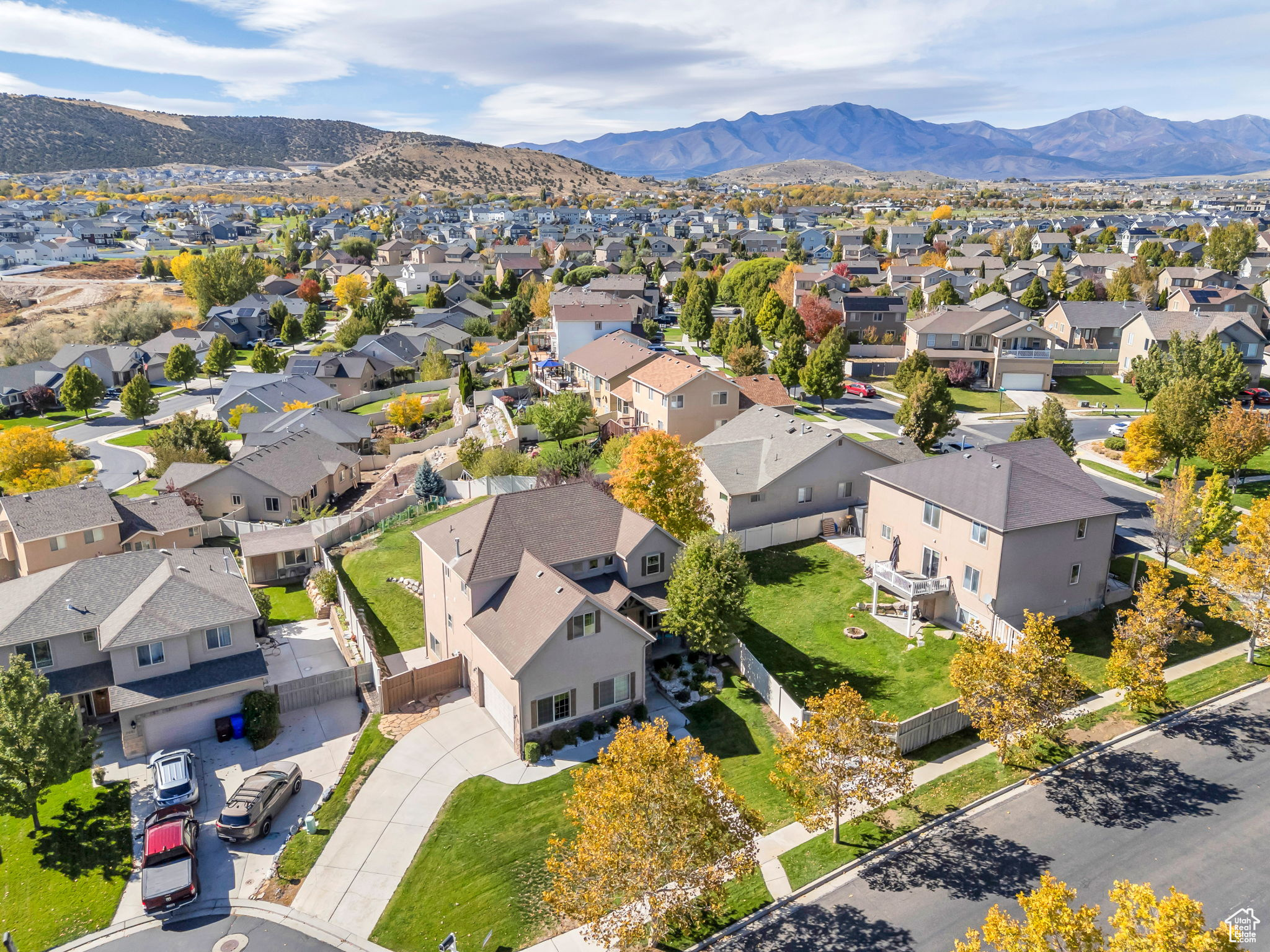 SILVERLAKE - Residential