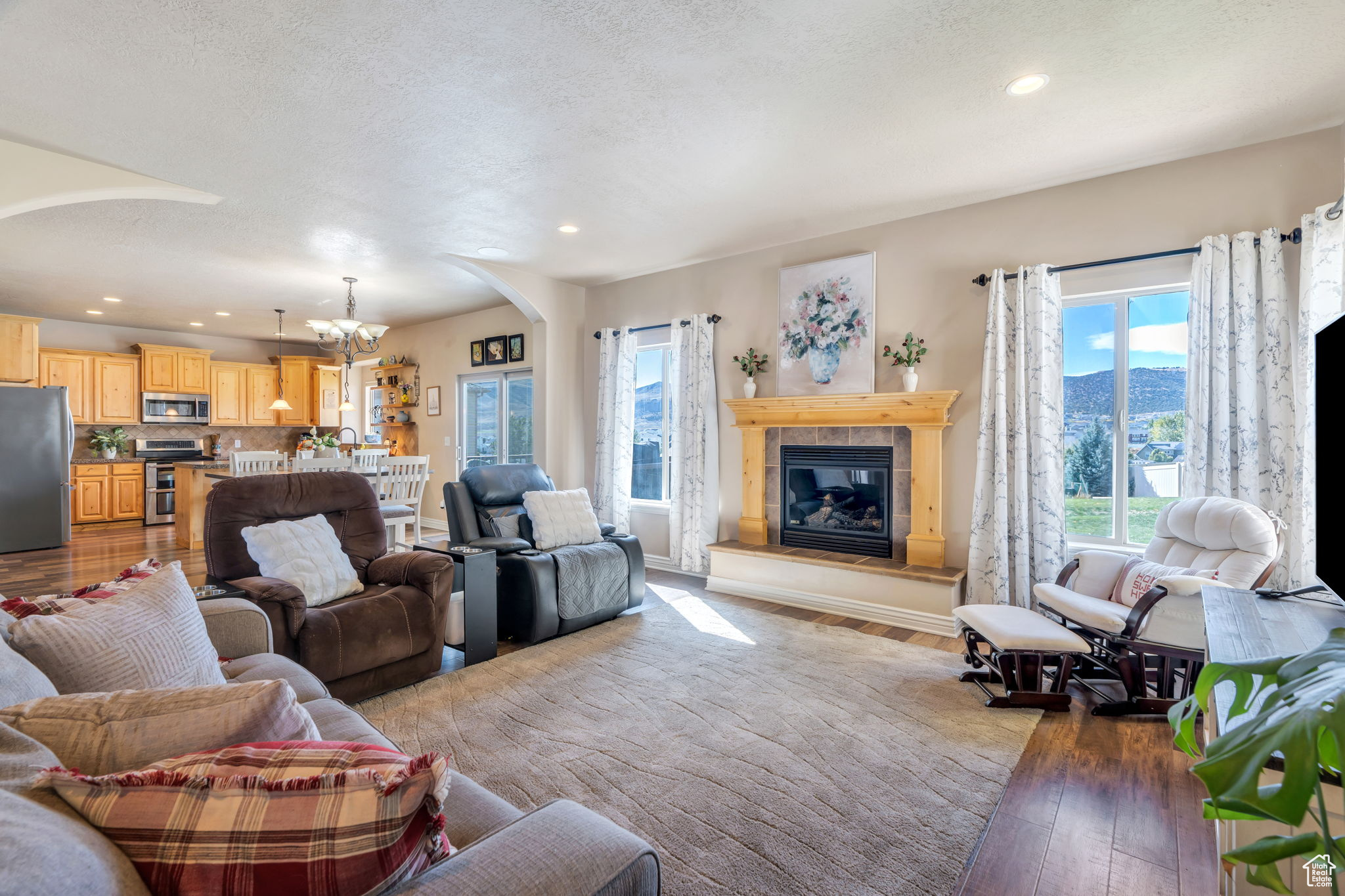 SILVERLAKE - Residential