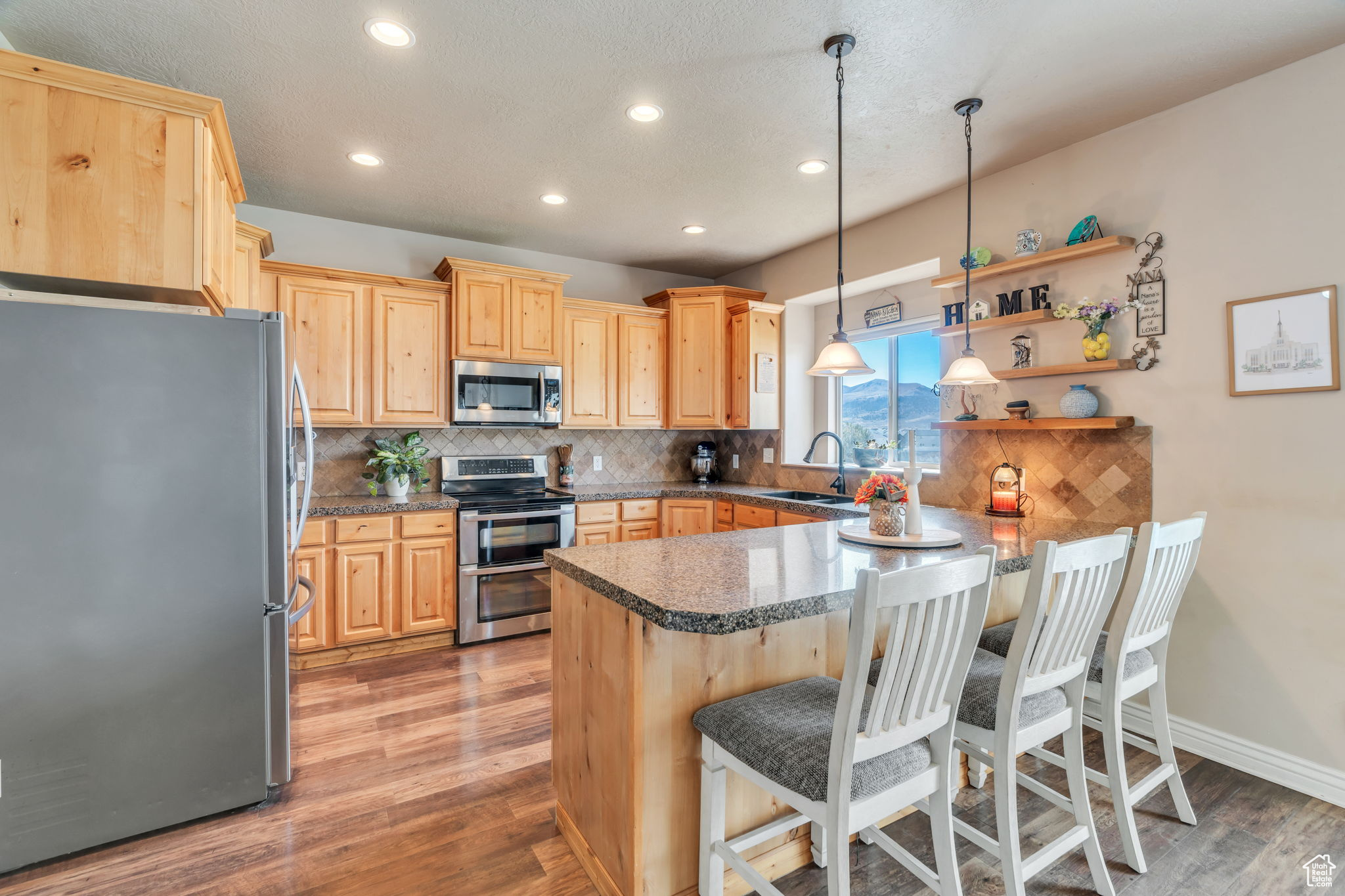 SILVERLAKE - Residential