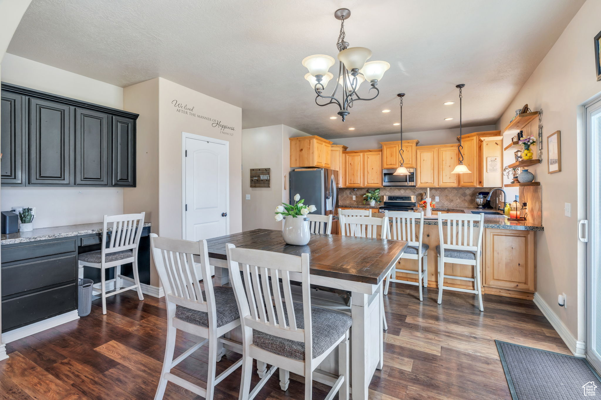 SILVERLAKE - Residential