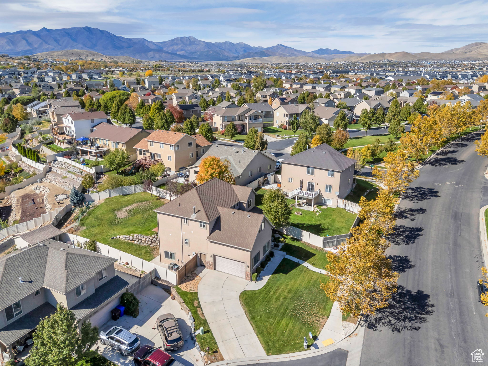 SILVERLAKE - Residential