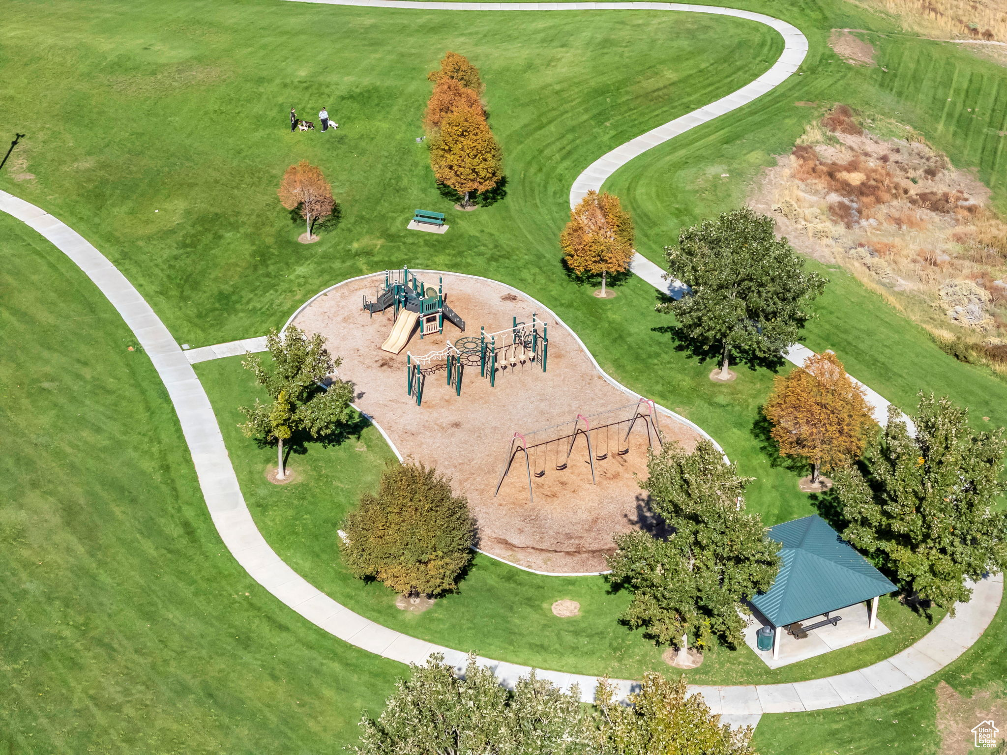 SILVERLAKE - Residential