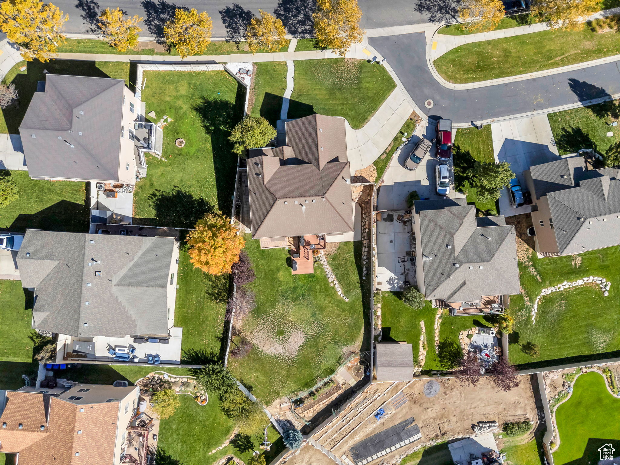 SILVERLAKE - Residential