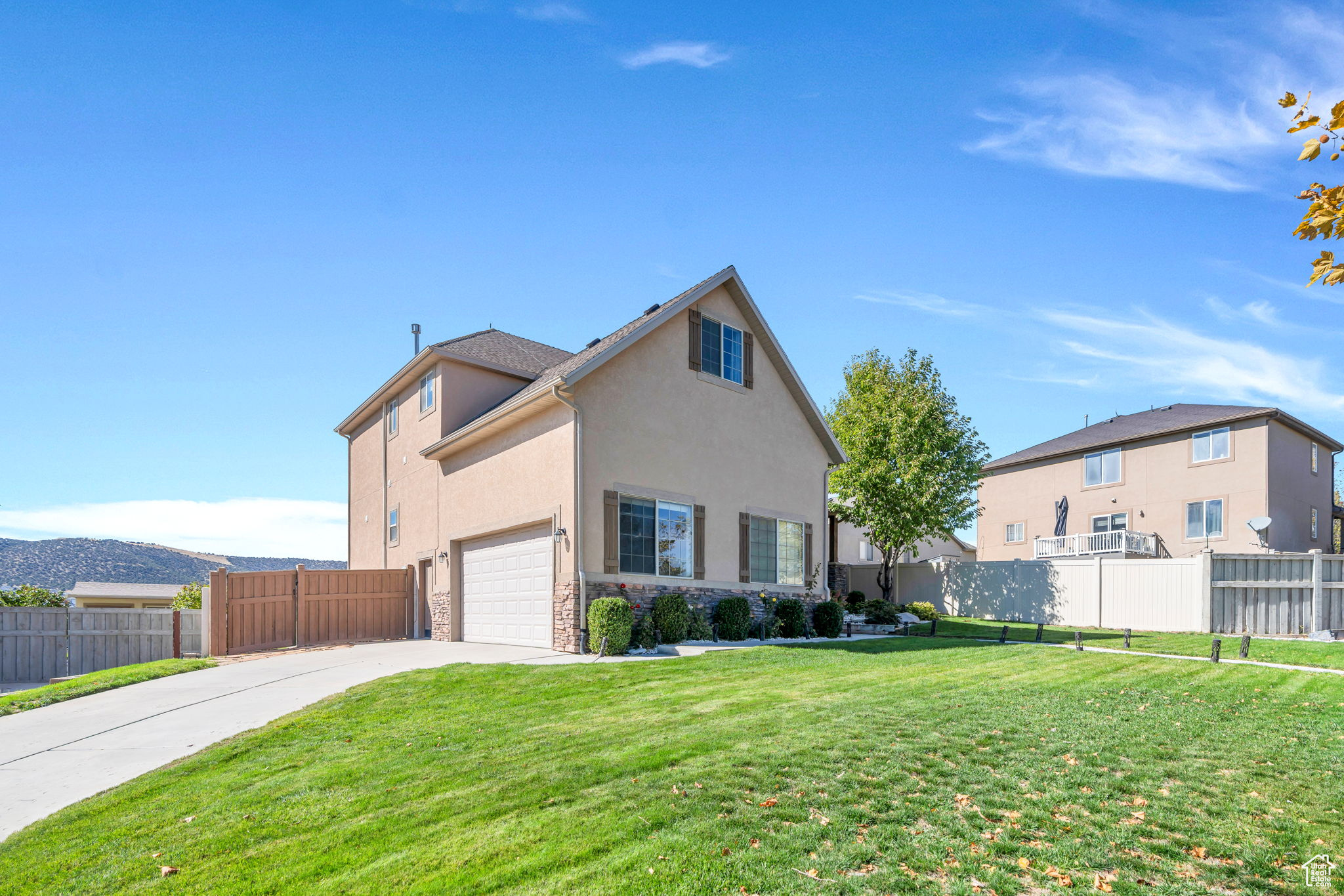 SILVERLAKE - Residential