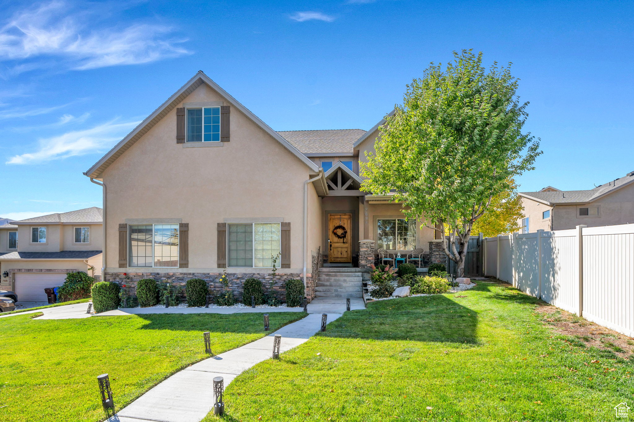 SILVERLAKE - Residential